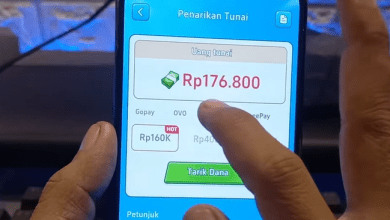 4 Cara Paling Cepat Dapat Uang Di Apk Lucky Unscrew Tanpa Undang Teman