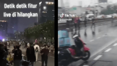 8 Cara Mengatasi Tidak Bisa Live TikTok, Fitur Tidak Muncul dan Error