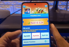 5 Cara Nuyul Kode Undangan Apk Biu Man Pake 1 Hp 100% Work