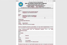 Solusi Tidak Bisa Login Akun Verval Dan Dapodik Karena Masalah Kode Otp