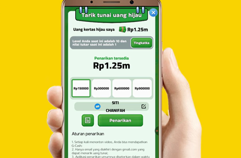 6 Cara Nuyul Game Rich Tycoon Apk Baru Rilis Terbukti Membayar