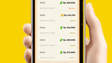 7 Cara Mempercepat Penggandaan Uang Di Apk Fruit Boom