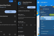 4 Cara Nambang di Aplikasi Openstargate Agar Menghasilkan Cuan Tiap Hari