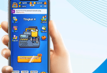 Cara Pakai Taskade di Biu Man Agar Bisa Undang Banyak Teman