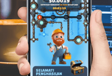 Crazy Plumbing Apk Apakah Terbukti Membayar? Cek Disini Review Lengkapnya