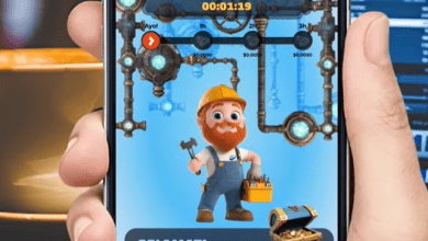 Crazy Plumbing Apk Apakah Terbukti Membayar? Cek Disini Review Lengkapnya