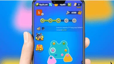 5 Trik Tercepat Nuyul Game Lucky Unscrew Masih Baru Banget 2025