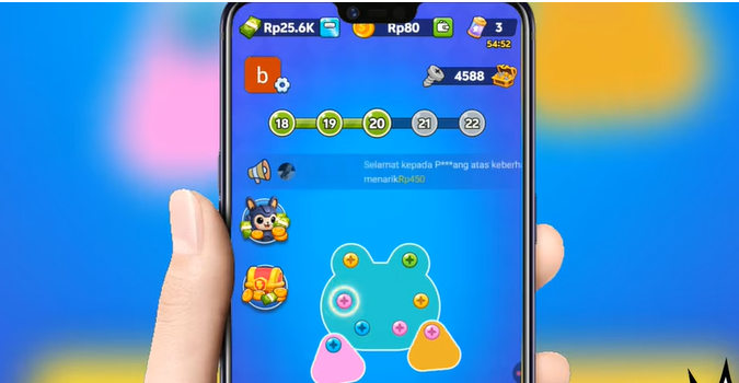 5 Trik Tercepat Nuyul Game Lucky Unscrew Masih Baru Banget 2025