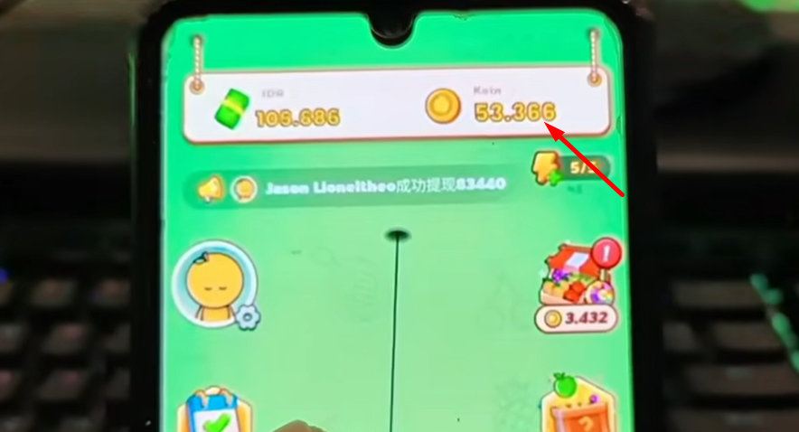 7 Trik Nuyul Game Fruit Boom Agar Otomatis Jadi Koin, Begini Caranya!