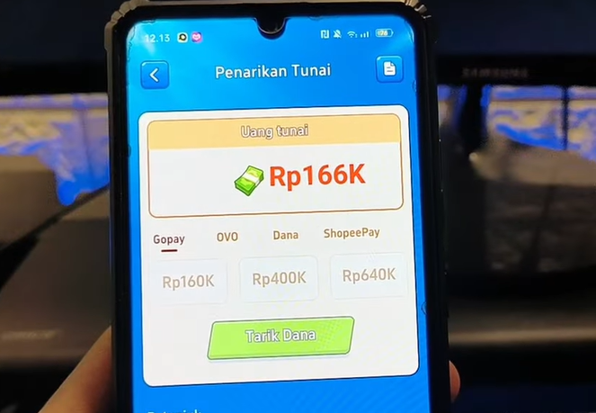 Cara Cepat Dapat Uang Di Apk Lucky Unscrew Tanpa Undang Teman