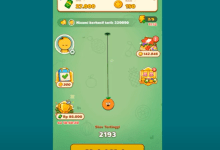 4 Cara Mendapatkan Saldo Dana dari Game Fruit Boom Apk Terbaru