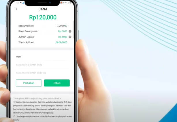 Update! Cara Cepat WD atau Tarik Uang di Fundrama Terbaru