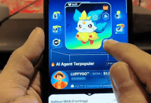 5 Cara Nuyul Build X World Pake Taskade 100% Work