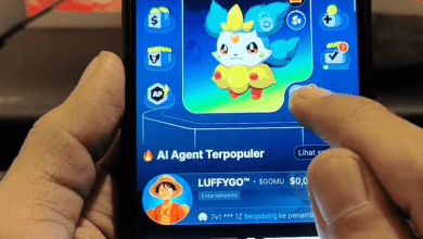 5 Cara Nuyul Build X World Pake Taskade 100% Work