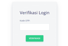 Cara OPS Mengatasi Permintaan KODE OTP Google Authenticator | Aktivasi Mudah & Aman