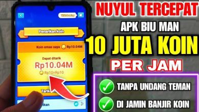 4 Cara Nuyul Biu Man Langsung Banjir Koin dan Terbukti Membayar