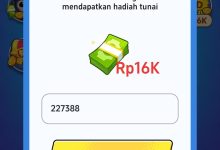 Kode Undangan Game Lucky Unscrew Terbaru "227388" +Rp16.000