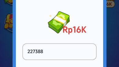 Kode Undangan Game Lucky Unscrew Terbaru "227388" +Rp16.000