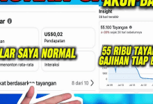Kenapa Pendapatan Dolar di Reels Facebook Pro Tidak Nempel? Ini Solusinya!