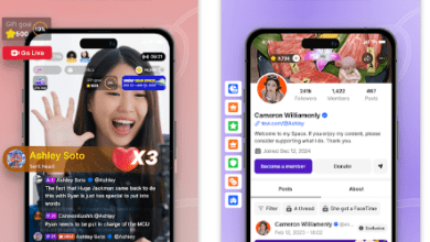 Cara Menggunakan Aplikasi Tevi untuk Nonton Live Bar Bar