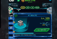 5 Cara Nuyul Apk Game Penghasil Satoshi Bitcoin Terbaru