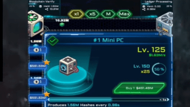 5 Cara Nuyul Apk Game Penghasil Satoshi Bitcoin Terbaru