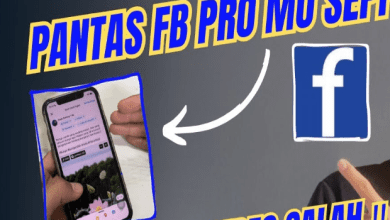 Cara Upload Konten yang Benar Agar Viral dan FYP di Facebook Pro