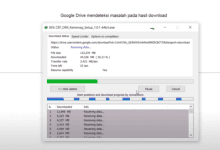 Cara Instal Aplikasi CBT OMI Tahun 2025 Pasti Berhasil !