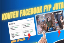 6 Cara Agar Reels Facebook Pro Tembus Jutaan Penonton, Ini Rahasia dari Para Suhu!