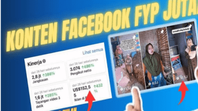 6 Cara Agar Reels Facebook Pro Tembus Jutaan Penonton, Ini Rahasia dari Para Suhu!