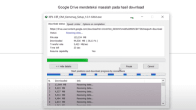 Cara Instal Aplikasi CBT OMI Tahun 2025 Pasti Berhasil !