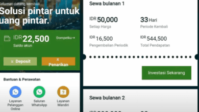Apakah Aplikasi Jagakid com Investasi Bodong SCAM? Review Jujur!