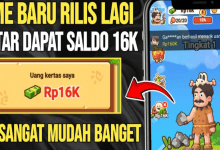 Cara Main Crazy Rock Apk Agar Menghasilkan Uang dan Aman
