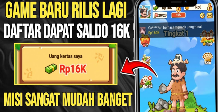 Cara Main Crazy Rock Apk Agar Menghasilkan Uang dan Aman