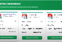 7 Cara Download Kartu Peserta OMI Tahun 2025