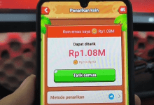 Berhasil! 6 Cara Nuyul Game Crazy Rock Apk Berhasil Dapat 1 Juta Koin