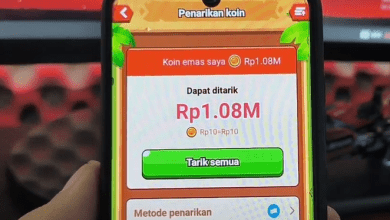 Berhasil! 6 Cara Nuyul Game Crazy Rock Apk Berhasil Dapat 1 Juta Koin