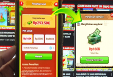 6 Cara Menarik Uang Kertas Hijau Di Game Crazy Rock Tanpa Penggandaan