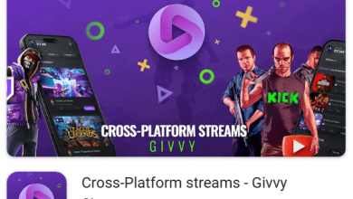 Cara Mendapatkan Saldo Dana Dari Aplikasi Givvy Streaming Terbaru 2025