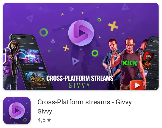 Cara Mendapatkan Saldo Dana Dari Aplikasi Givvy Streaming Terbaru 2025