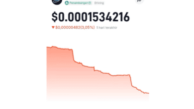 Review Hasil Nambang 8 Hari Ai Agent Cyber Pilot di XWorld