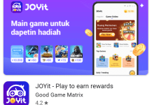 Rekomendasi Kode Undangan Joyit Terbaru 2025, Dapat 27 Juta Koin Pakai Cara ini