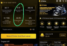 Jangan Investasi di Aplikasi GTMINE, Sebelum Tahu Tanda-tanda Scam Ini