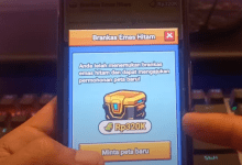 BARU NEMU! Cara Cepat Membuka Peti Emas di Game Biu Man Tanpa Chip Decoding