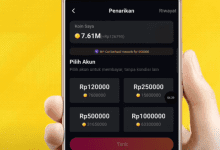 5 Cara Cepat Mendapatkan Uang Di Aplikasi Fun TV Tanpa Undang Teman