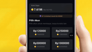 5 Cara Cepat Mendapatkan Uang Di Aplikasi Fun TV Tanpa Undang Teman