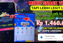 5 Cara Nuyul FunTV Apk Penghasil Uang Otomatis Jadi Koin