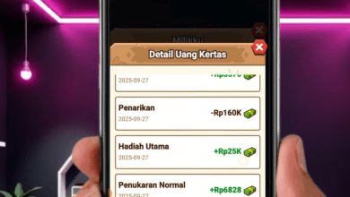 6 Cara Cepat Melompati Antrean Penarikan Uang di Crazy Rock