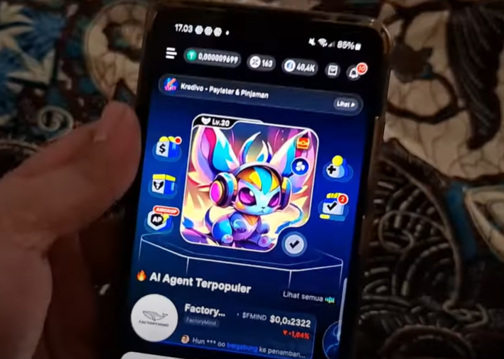 Terbaru! Kode Redeem X World dan Cara Nekat Mendapatkan Build Gratis