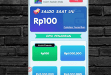 Block Puzzle Relax Apakah Terbukti Membayar? Review WD 1 Juta